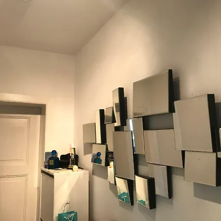 Nordend Apartment