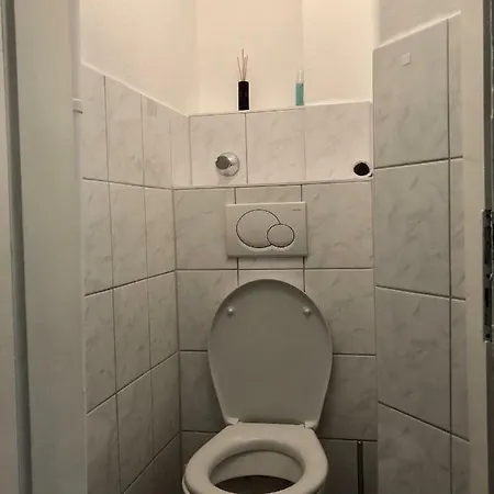 Apartment Nordend